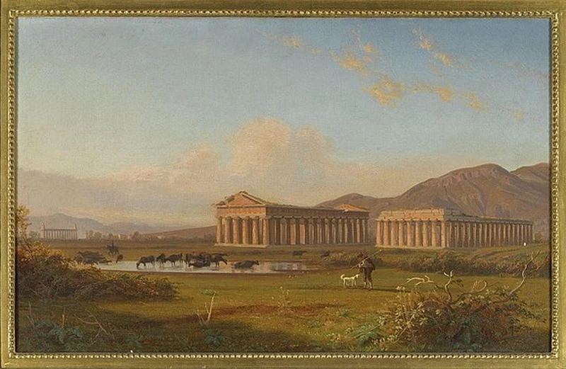 Paestum